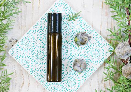 Recette Sérum apaisant anti-rougeurs