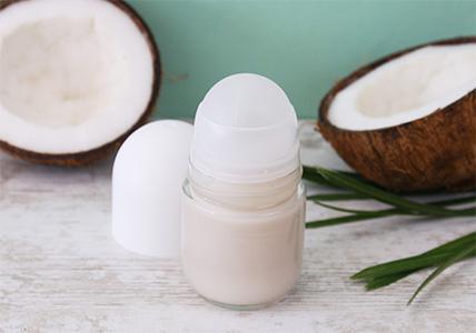 Recette Déodorant au Palmarosa Protect 24H