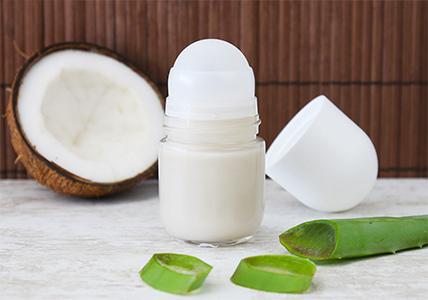 Recette Déodorant Fraîcheur Aquatique pour Homme