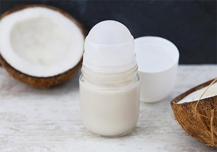 Recette Déodorant apaisant pour peaux sensibles