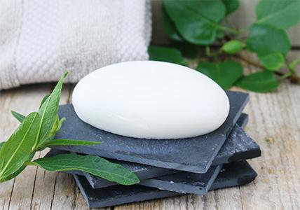 Recette Savonnette Purifiante Assainissante