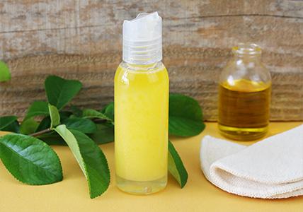 Recette Huile démaquillante micellaire biphasé 