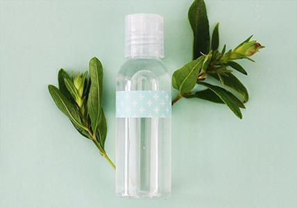 Recette Lotion micellaire 