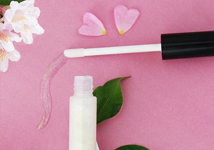 Recette Gloss "Scintillant"