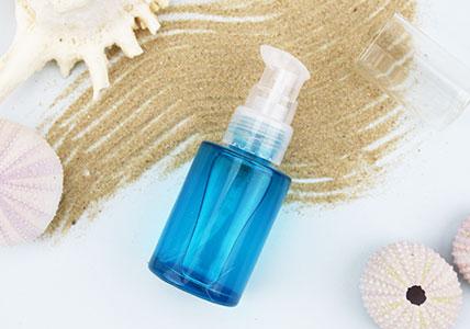 Sérum visage hydratant autobronzant