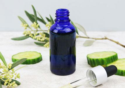 Recette Sérum visage stop déshydratation