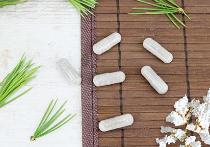 Recette Gélules fortifiantes pour ongles cassants