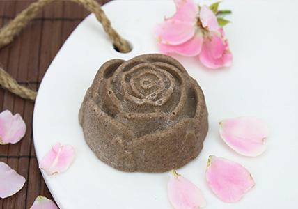 Recette Barre de Gommage au Rhassoul