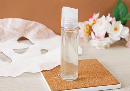 Recette Lotion "Jeunesse" pour masque en tissu