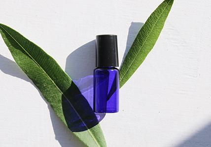 Recette Roll-on Force & Courage