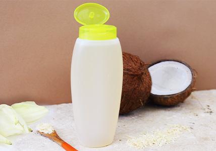 Recette Shampooing Brillance Fleur de Coco