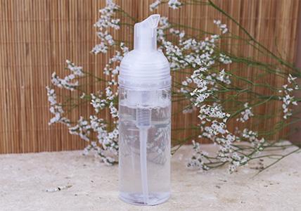 Recette Mousse à raser pour Lady