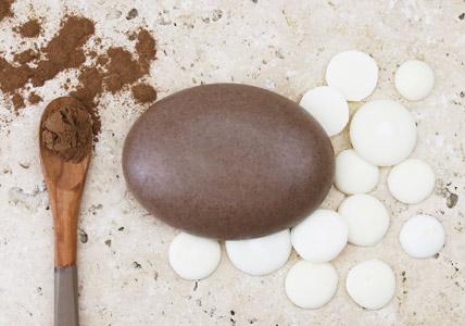 Recette Pain nettoyant visage Rhassoul & Jojoba