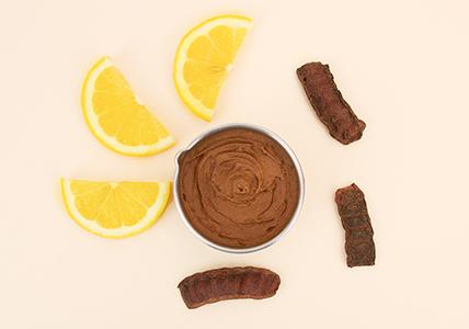 Recette Shampooing végétal 2 en 1 aux 3 plantes