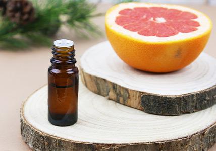 Recette Diffusion « Vitalité et bonnes énergies »