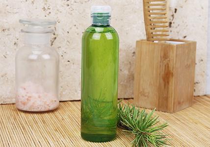 Recette Shampooing pour lui