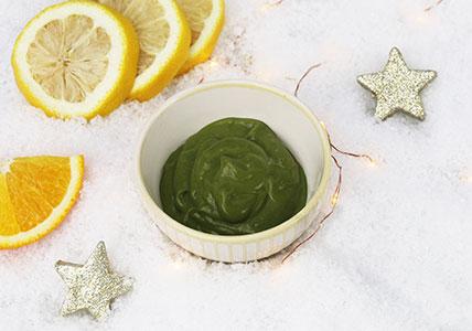 Recette Masque visage « Peau nette »