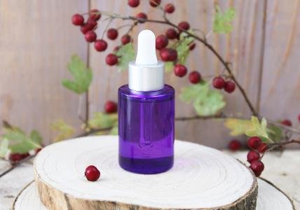 Sérum visage anti-âge au Bakuchiol