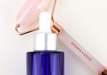 Recette Sérum visage anti-rougeurs au Bakuchiol