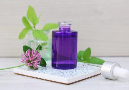 Recette Sérum régulateur de sébum pour peau grasse