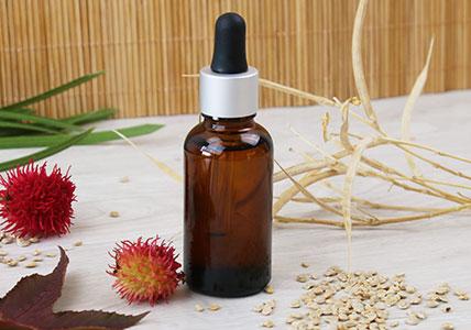 Recette Huile sublimatrice pour barbe