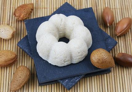 Recette Pain lavant sans savon Senteur d'Orient