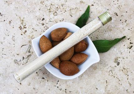 Recette Poudre peau douce pour le bain Lait d'Amande & Fleur d'Oranger