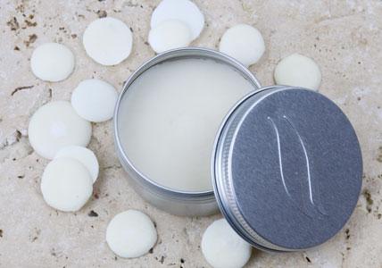 Recette Démaquillant solide Douceur de Cacao