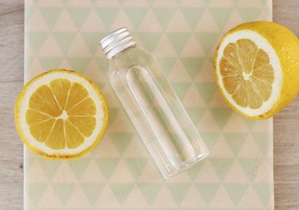 Recette Lotion "teint parfait" pour masque en tissu