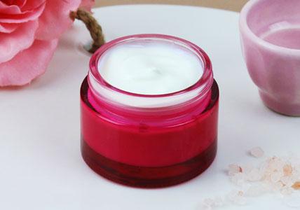 Crème visage Jeunesse