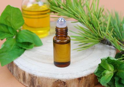 Recette Tonique énergétique pour lutter contre les coups de pompe aux huiles essentielles