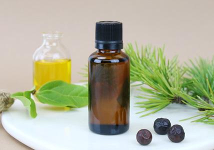 Recette Huile de massage revitalisante en cas de fatigue nerveuse aux huiles essentielles