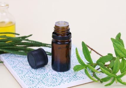 Recette Solution anti-déprime aux huiles essentielles