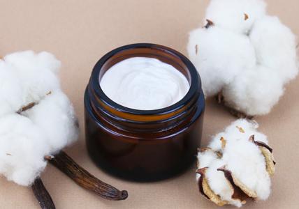 Recette Cold cream nutritive pour les mains Vanille & Coton