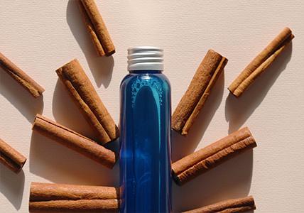 Bain de bouche naturel assainissant 