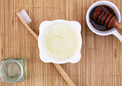 Dentifrice naturel sans fluor à la Propolis 