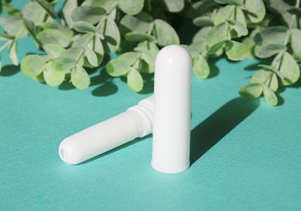 Recette Stick inhalateur "nez bouché"