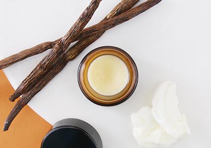 Recette Baume à lèvres jeunesse ultra nourrissant