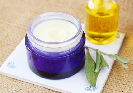Recette Baume protecteur pour barbe