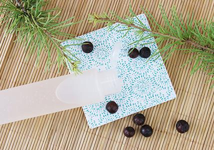 Recette Gel minceur anti-cellulite