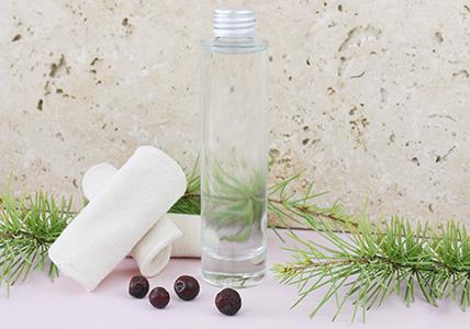 Recette Lotion purifiante et rééquilibrante