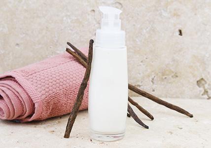 Crème jeunesse pour le visage