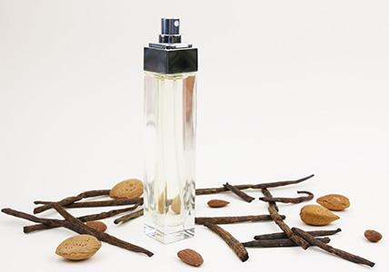 Recette Eau sensuelle Vanille & Tonka
