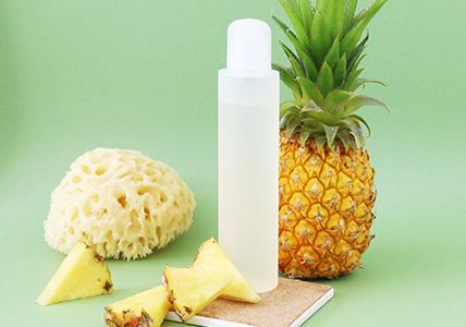 Recette Gel Douche maison Voyage à Bali