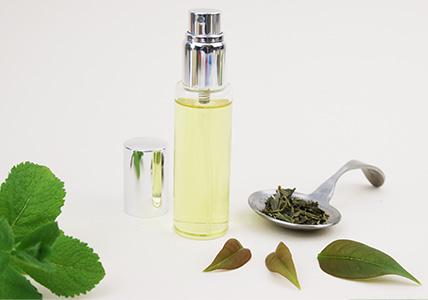 Recette Eau fraîche Thé vert