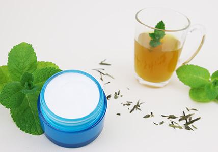 Recette Crème fluide ultra hydratante