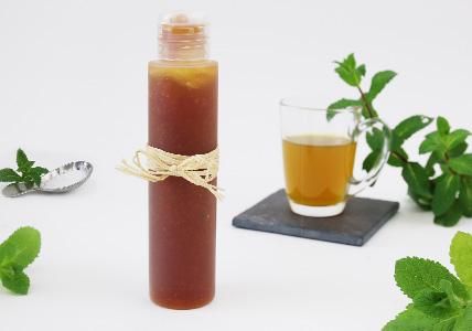 Recette Gel minceur fraîcheur au Thé vert