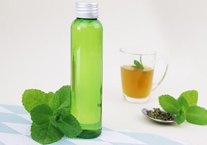 Recette Eau micellaire fraîcheur Thé vert