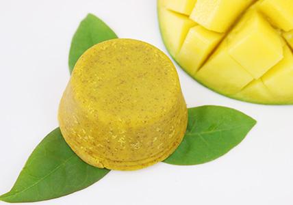 Recette Exfoliant solide Instant Exotique