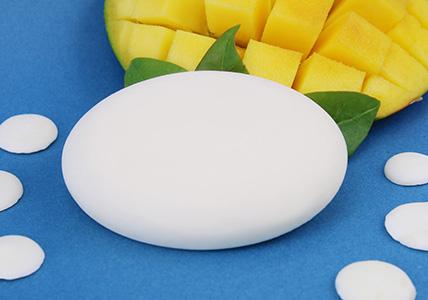 Recette Pain nutritif pour le corps à la Mangue